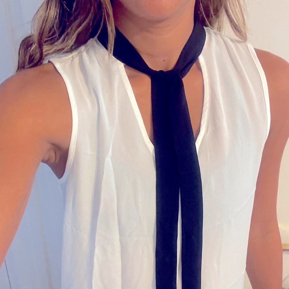 Professional Blouse